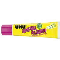 UHU Flüssigkleber 90,0 g von UHU