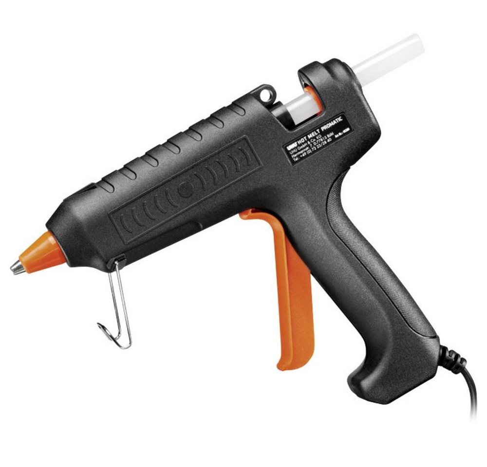 UHU Heißklebepistole Heißklebepistole 48380 UHU Heißklebepistole Heißklebepistole 48380 von UHU