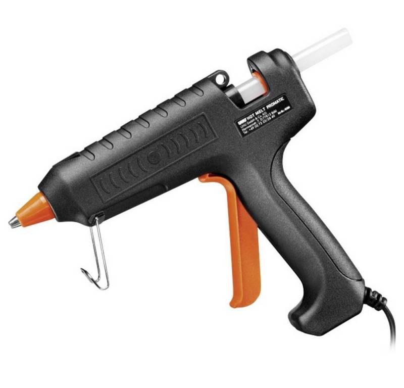UHU Heißklebepistole Heißklebepistole 48380 von UHU