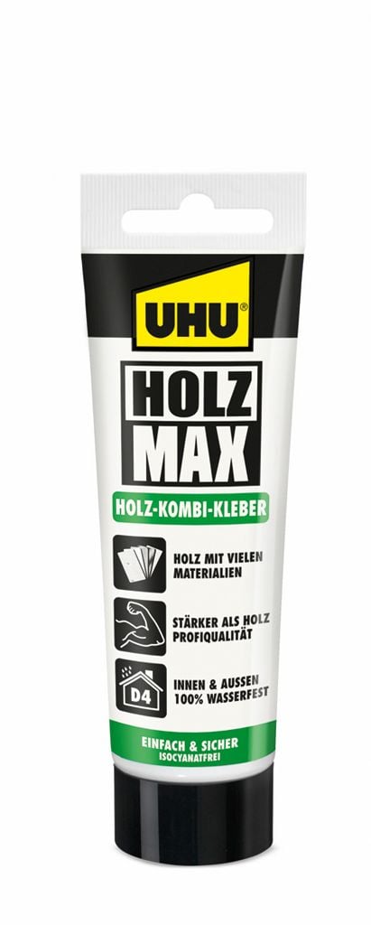 UHU Holz Max 100 g von UHU