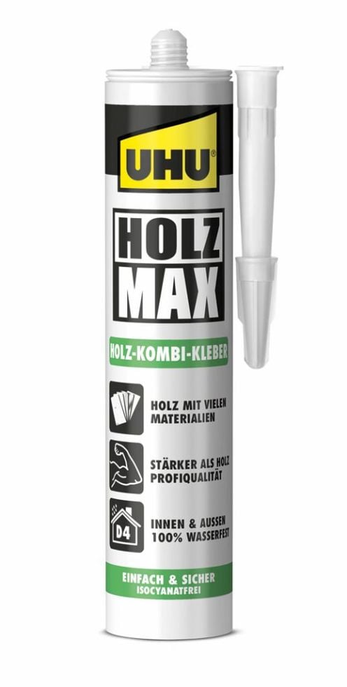 UHU Holz Max 380 g von UHU