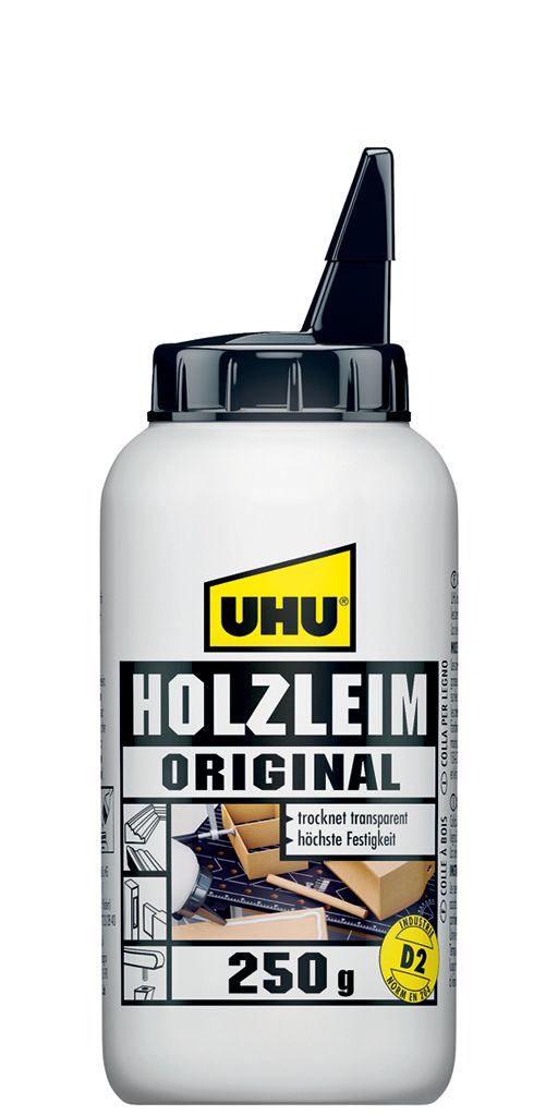UHU Holzleim Original 250 g von UHU