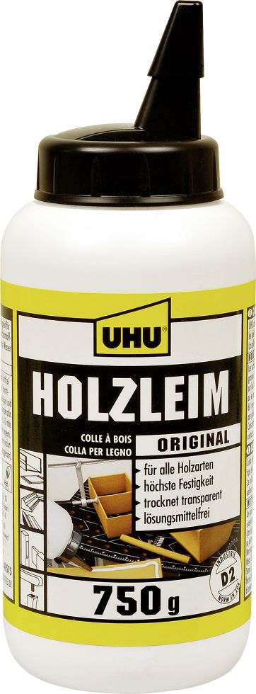 UHU Holzleim Original 750 g von UHU