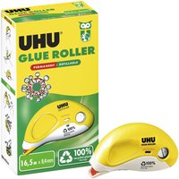 UHU Kleberoller permanent, nachfüllbar von UHU