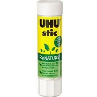 UHU Klebestift ReNATURE 39 8g UHU Klebestift ReNATURE 39 8g von UHU