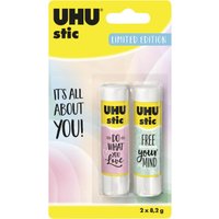 UHU Klebestifte 2x 8,2 g von UHU