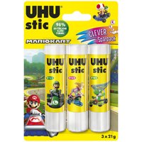 UHU Klebestifte 3x 21,0 g von UHU