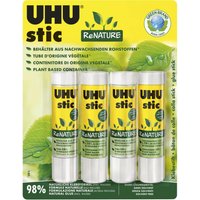UHU Klebestifte 4x 21,0 g von UHU