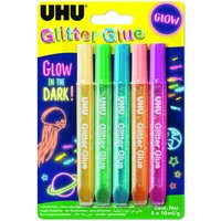 UHU Klebestifte 5x 10,0 ml von UHU