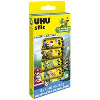 UHU Klebestifte 8x 8,2 g von UHU