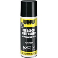 UHU Klebstoffentferner 200 ml Spraydose von UHU