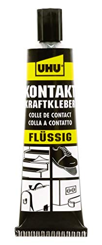 UHU Kontakt Kraftkleber flüssig, Tube 42g von UHU