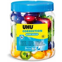 UHU Korrekturroller 5 mm von UHU