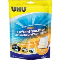 UHU LUFTENTFEUCHTER AIRMAX MOBIL 100g von UHU