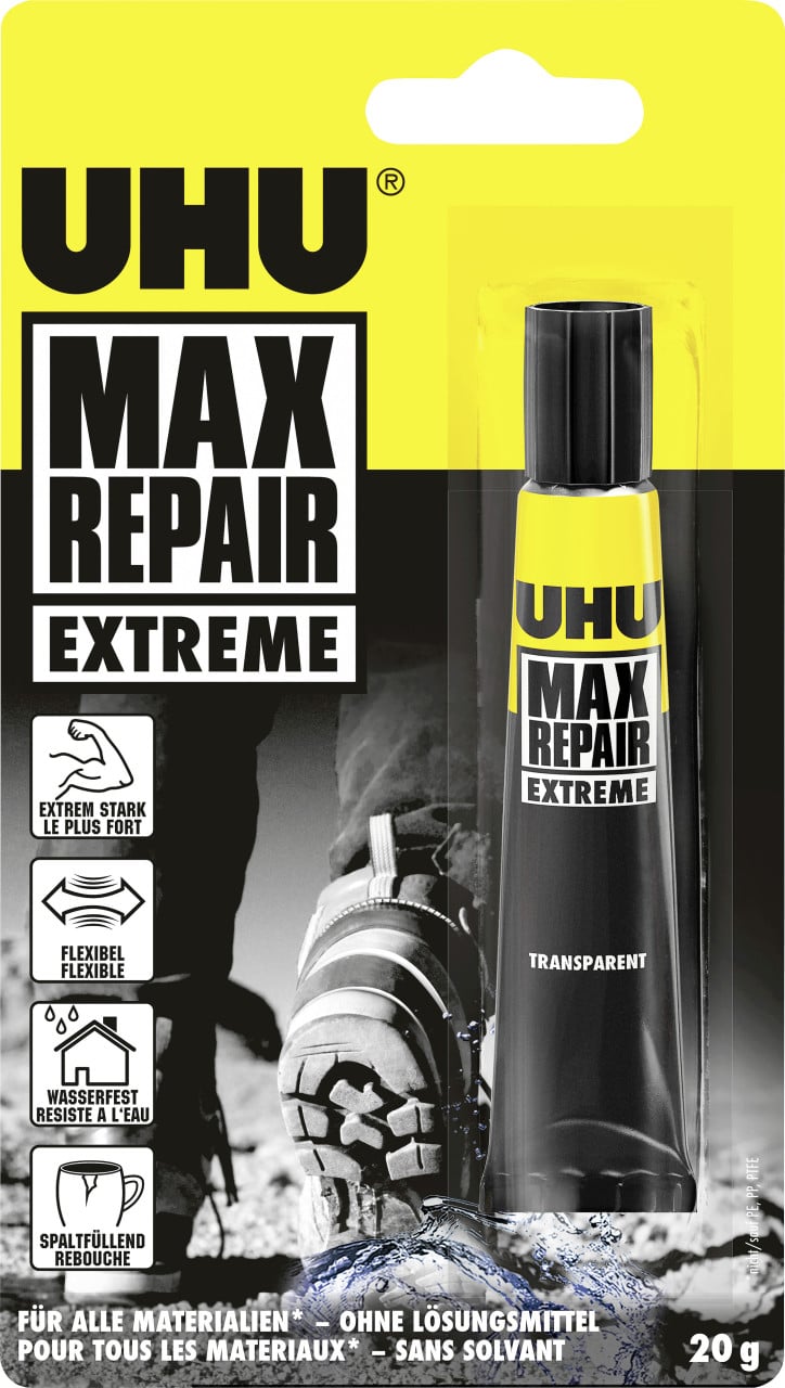 UHU Max Repair Extreme 20 g von UHU