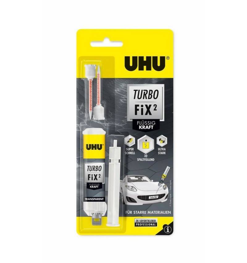 UHU Montagekleber UHU Turbo Fix² Kraft 10 g von UHU