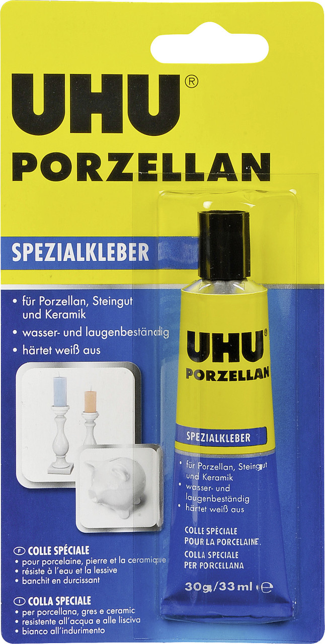 UHU Porzellan 30 g von UHU