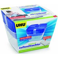 UHU Raumentfeuchter blau von UHU