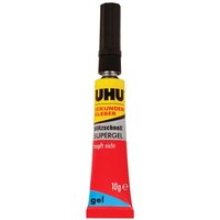 UHU Sekundenkleber 10,0 g von UHU