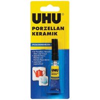 UHU Spezialkleber 3 g von UHU
