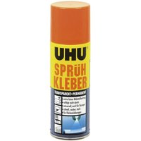 UHU Sprühkleber 200,0 ml von UHU