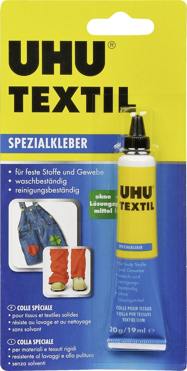 UHU Textil 20 g von UHU