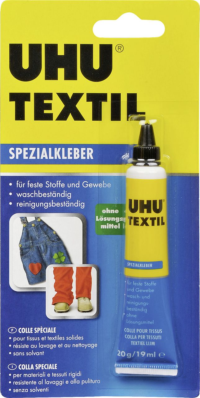 UHU Textil 20 g von UHU