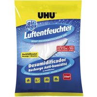 UHU airmax Luftentfeuchter-Nachfüllbeutel 14m² Weiß von UHU