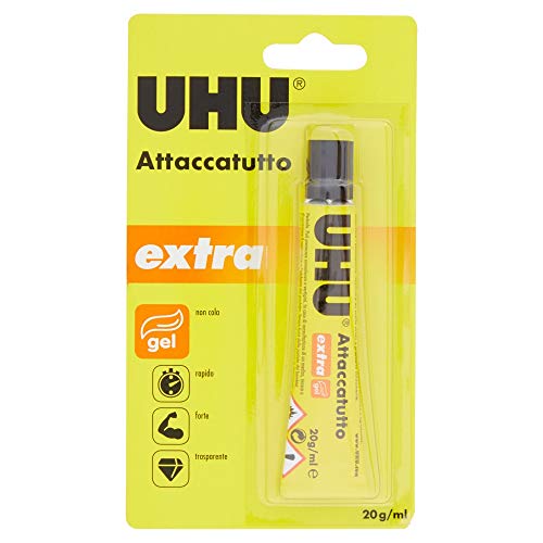 UHU extra 20ml von UHU