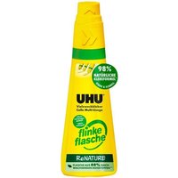 UHU flinke flasche ReNature Alleskleber 100,0 g von UHU