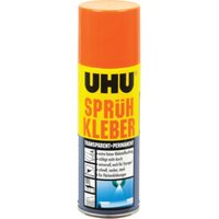 UHU sprühkleber 200ml von UHU