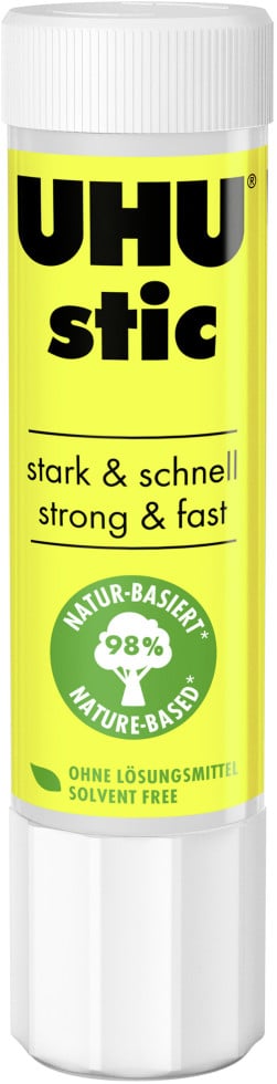 UHU stic Klebestift 21 g von UHU