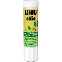 UHU stic ReNATURE Klebestift 21,0 g von UHU