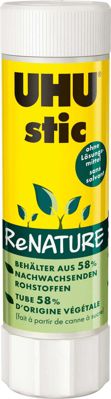 UHU stic ReNATURE von UHU