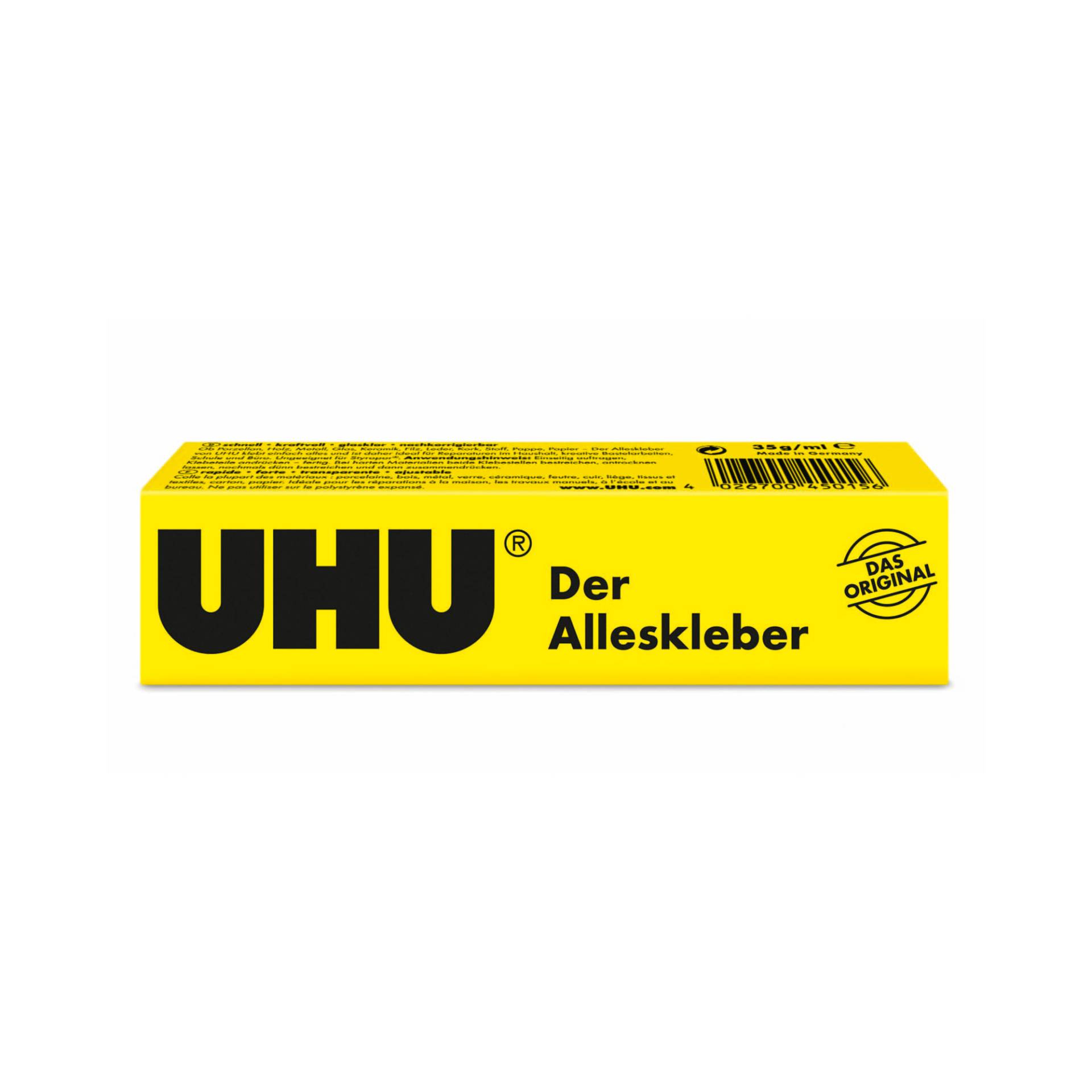 Uhu Alleskleber 33 g Uhu Alleskleber 33 g von UHU