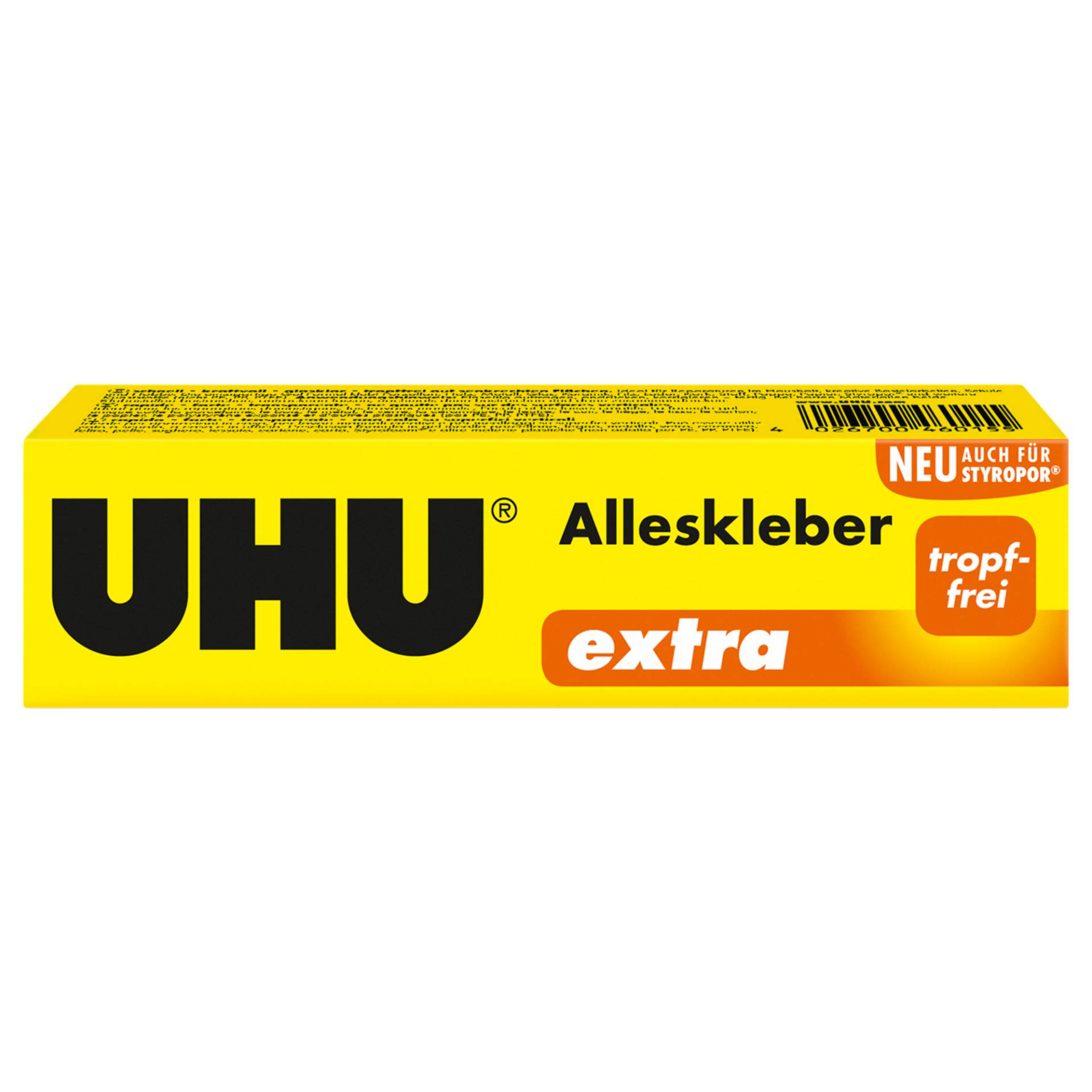 Uhu Alleskleber 'Extra' 31 g Uhu Alleskleber 'Extra' 31 g von UHU