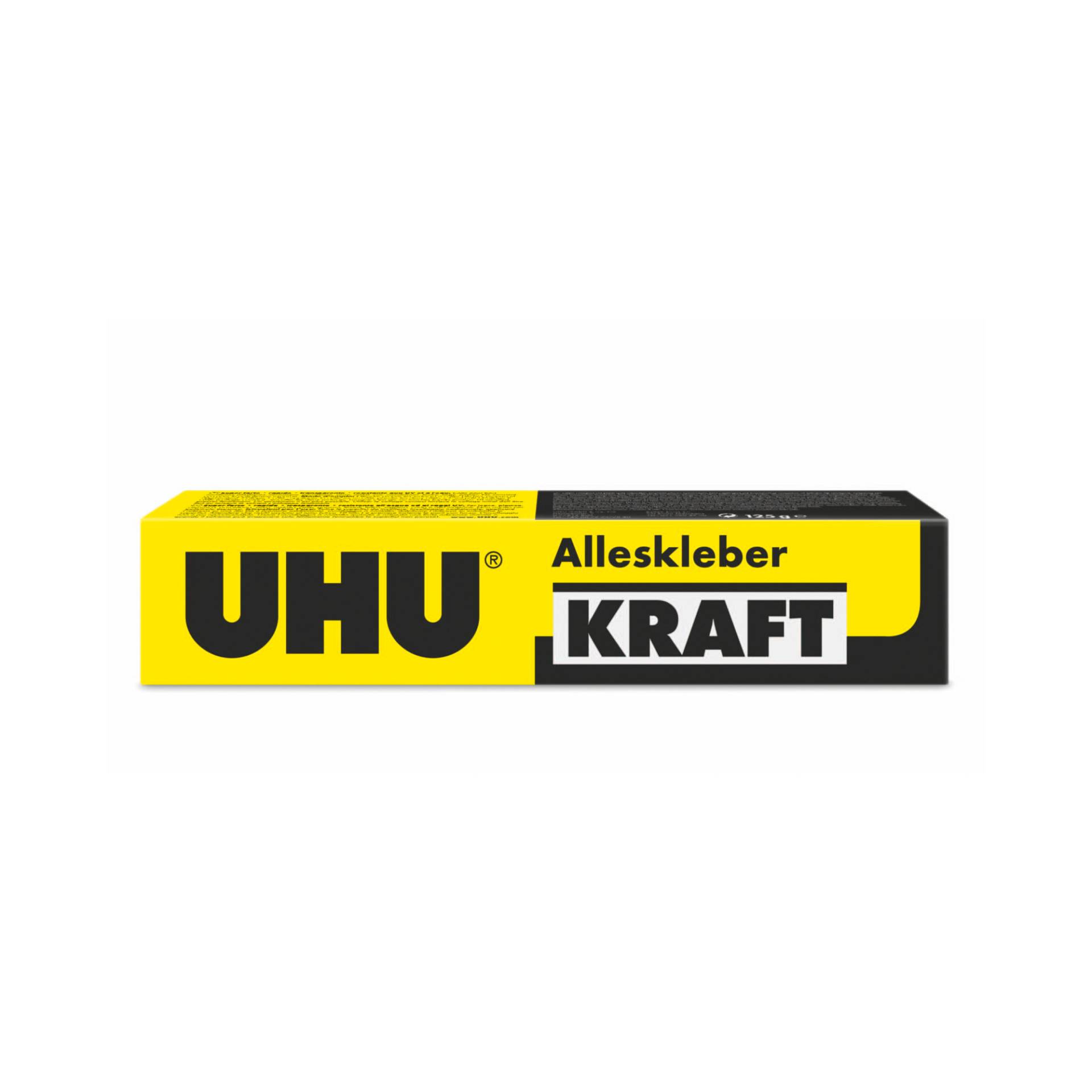 Uhu Alleskleber 'Kraft' 125 g Uhu Alleskleber 'Kraft' 125 g von UHU