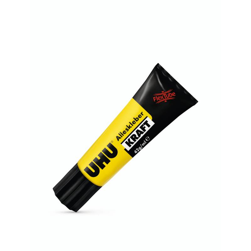Uhu Alleskleber 'Kraft Flex Tube' 42 g von UHU