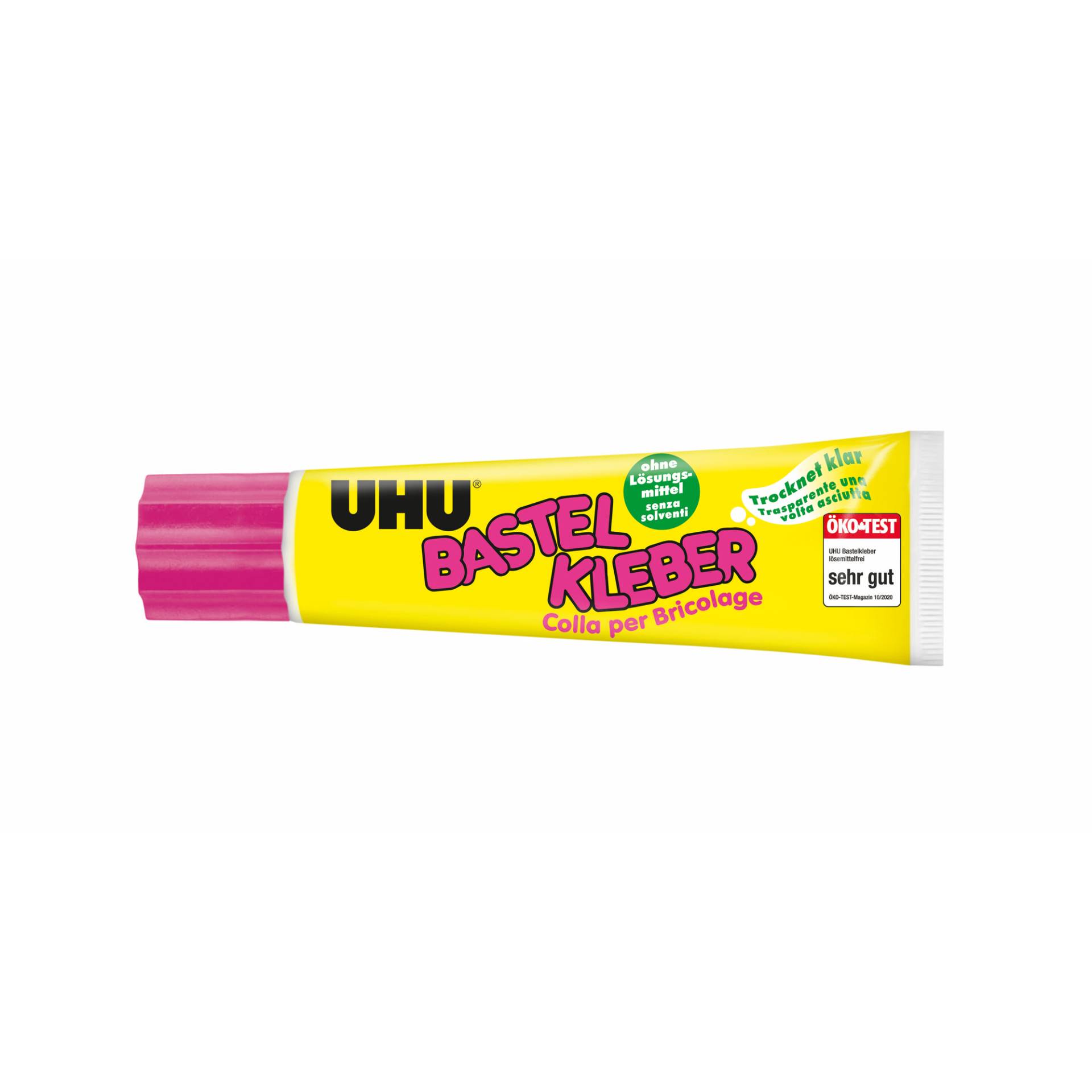 Uhu Bastelkleber 90 g Uhu Bastelkleber 90 g von UHU