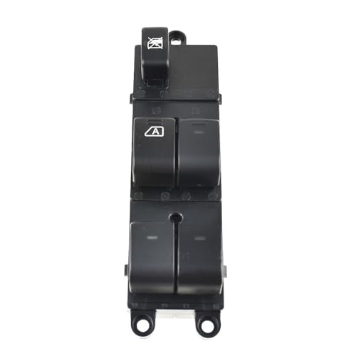 Fensterheber Schalter Tasten 14PIN Power Fensterheber Regler Unterstützen Control Schalter 25411BR00A für Qashqai J10 JJ10 2007 2008 2009 2010-2015 SUV Fensterheber Schalter Tasten 14PIN Power Fensterheber Regler Unterstützen Control Schalter 25411BR00A für Qashqai J10 JJ10 2007 2008 2009 2010-2015 SUV von UIBHGVFG