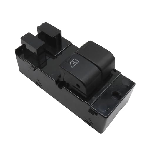 Fensterheber Schalter Tasten 25401-JX30A Power Fenster Master Switch Heber Taste Für NV200 für HR16DE 1,6 L L4 2009-2015 25401JX30A 25411-JD000-A Fensterheber Schalter Tasten 25401-JX30A Power Fenster Master Switch Heber Taste Für NV200 für HR16DE 1,6 L L4 2009-2015 25401JX30A 25411-JD000-A von UIBHGVFG