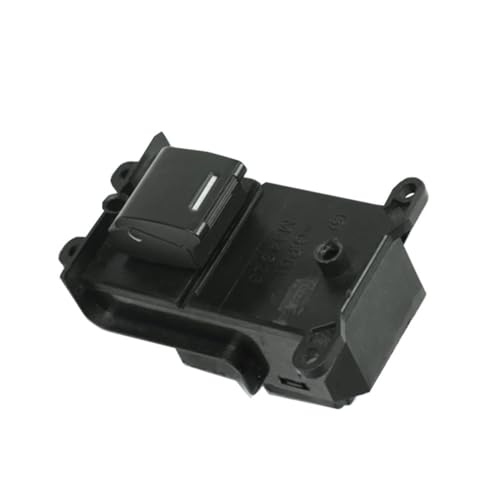 Fensterheber Schalter Tasten Autofensterschalterknopf, Autofensterheber-Steuerschalter für 2011 OEM Nr. 35760-SWA-J01 2015 35760SWAJ012015 von UIBHGVFG