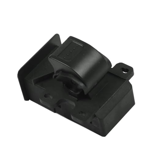 Fensterheber Schalter Tasten Autofensterschalterknopf Autofensterheber-Steuerschalter für Accord OEM Nr. 35760-S6A-003YT 2077 35760S6A003YT von UIBHGVFG