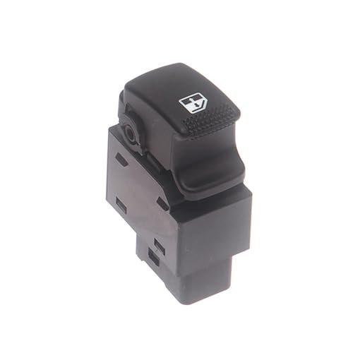 Fensterheber Schalter Tasten Elektrischer Fensterheber-Seitenglas-Steuerschalterknopf Für Für Tucson 2005-2013 OEM NO.93580-2E000 93580-2E300 von UIBHGVFG