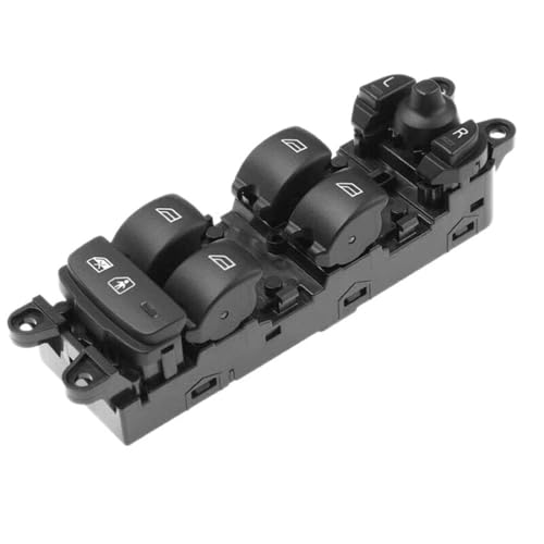 Fensterheber Schalter Tasten Für Volvo für S60 2011-2017 für V60 2012-2018 für XC60 2009-2015 Auto Electric Power Fenster Master Switch Fensterheber Schalter Tasten Für Volvo für S60 2011-2017 für V60 2012-2018 für XC60 2009-2015 Auto Electric Power Fenster Master Switch von UIBHGVFG