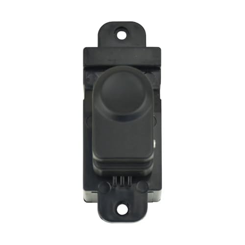 Fensterheber Schalter Tasten Für für Accent 10-14 Elektrische Master Power Fensterheber Control Schalter Regler Taste 93570-0U110S4 von UIBHGVFG