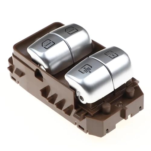 Fensterheber Schalter Tasten Power Fenster Control Schalter Regler Taste Für für W222 für S550e S600 S63 2229051505 Fensterheber Schalter Tasten Power Fenster Control Schalter Regler Taste Für für W222 für S550e S600 S63 2229051505 von UIBHGVFG