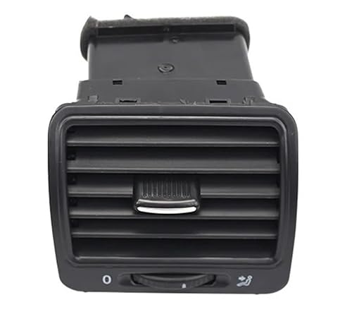 UIBHGVFG AC Lüftungsgitter Für MK5 Für Golf 5 Für Rabbit Dash Board Air Outlet AC Vent Klimaanlage Outlet AC Mitte Armaturenbretts UIBHGVFG AC Lüftungsgitter Für MK5 Für Golf 5 Für Rabbit Dash Board Air Outlet AC Vent Klimaanlage Outlet AC Mitte Armaturenbretts von UIBHGVFG