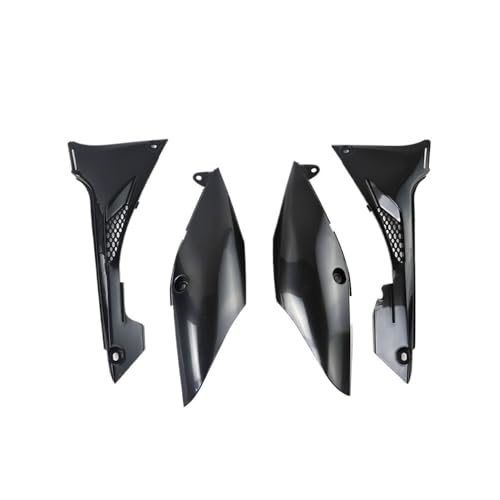 UIBHGVFG Verkleidung Heckabdeckung Hinten Pit Dirt Bike Motorrad Seite Verkleidung Körper Abdeckung Kunststoff Kotflügel Für Ka&yo T4 Off Road Fahrzeug Zubehör Hinten Schwanz Verkleidung von UIBHGVFG