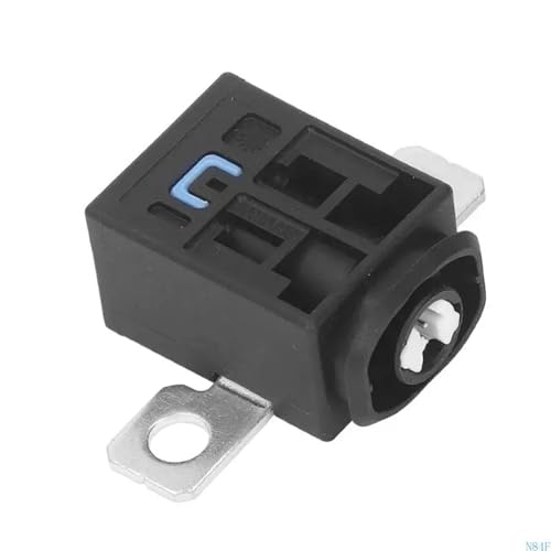 Batterie Trennsicherung N84F for W205 S205 W447 V200 V220 N000000006984 A4475404326 A0005408250 Überladungsgerät 1 Stück von UIHFIDIU